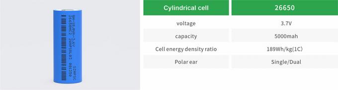 26650Cellula condensatrice 0