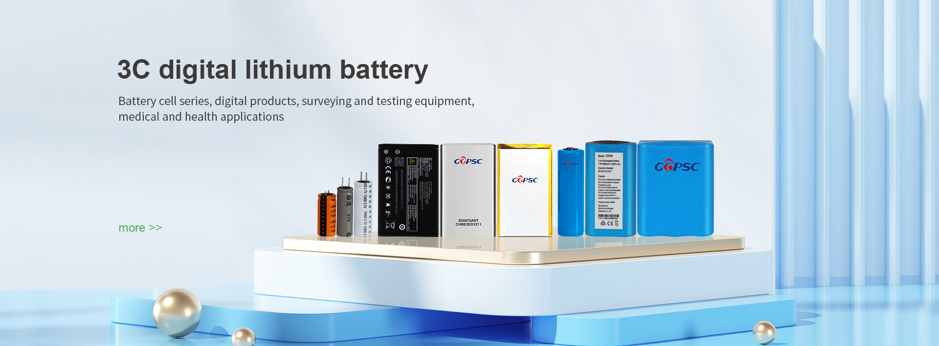 Ultimi blog aziendali su Confronto delle prestazioni tra le batterie al litio ferro fosfato e le batterie al litio NMC