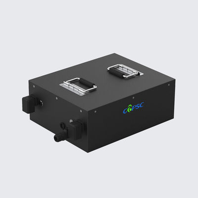 51.2V 50Ah Carrozze da golf e veicoli turistici batteria al litio