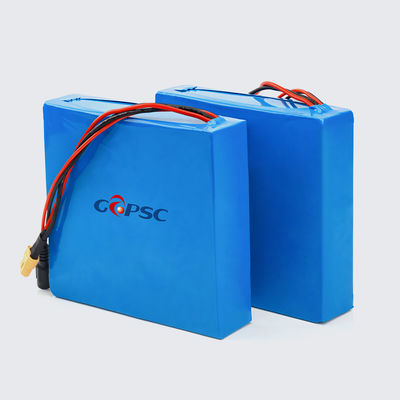 22.4V 6Ah 32700 Batteria al litio robot