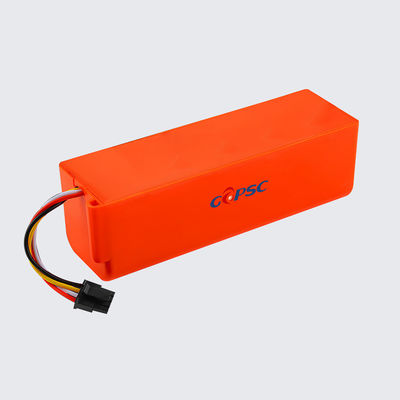 14.4V 6.5Ah Batteria al litio per robot spazzatore
