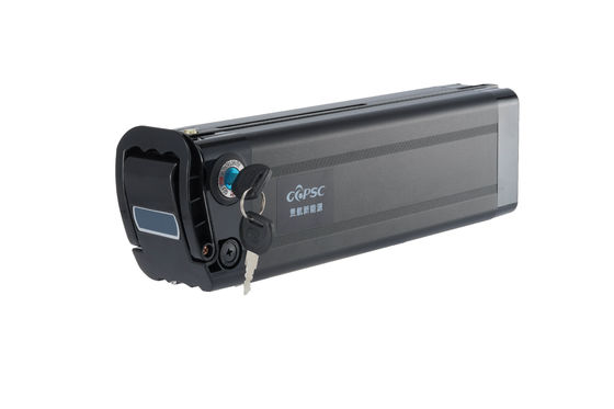 Batteria al litio per due ruote elettrica Silverfish da 36 V a 10 Ah