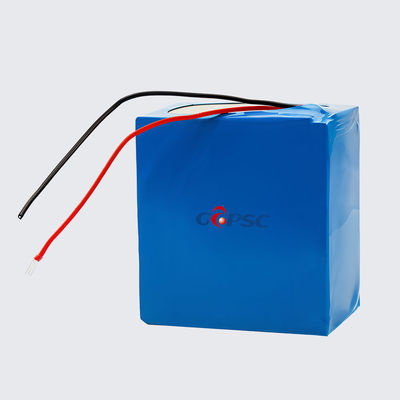 25.6V12Ah 32700 Batteria al litio per sedia a rotelle medica