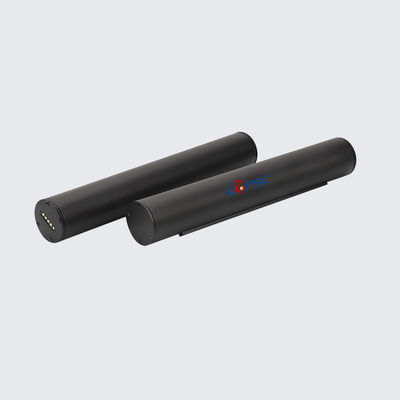 7.2V 2800mAh attrezzature mediche batteria al litio integrata