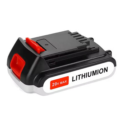 18V 3Ah/6Ah Batteria al litio per utensili motori