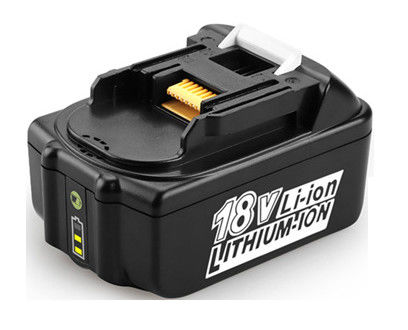 18V 3Ah/6Ah/9Ah Batteria al litio per utensili motori