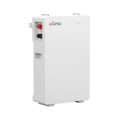 51.2V280Ah Batterie di stoccaggio residenziale
