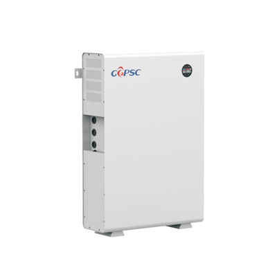 7.168KWh all-in-one residenziale