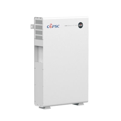 5.12KWh all-in-one residenziale