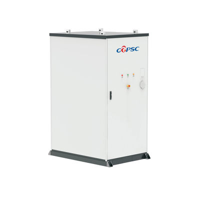 107KW/215KWh~125KW/241KWh Immagazzinamento di energia industriale e commerciale