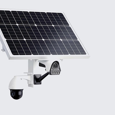 11.1V20Ah Sistema di monitoraggio solare