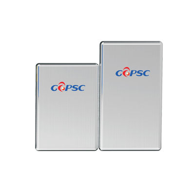 3.7V800mAh-4000mAh Conchiglia in alluminio Batteria cellulare