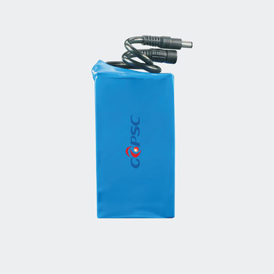 12V13000mAh18650 batteria audio esterna al litio