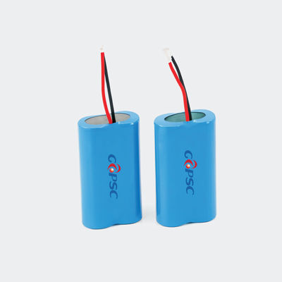 3.7V5200mAh Fascia pistola incorporata - in batteria al litio