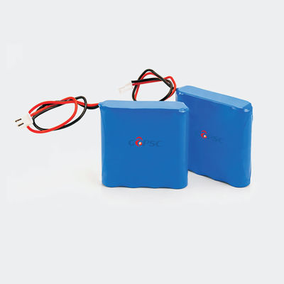 3.7V 10000mAhVacum cleaner pompa d'aria batteria al litio