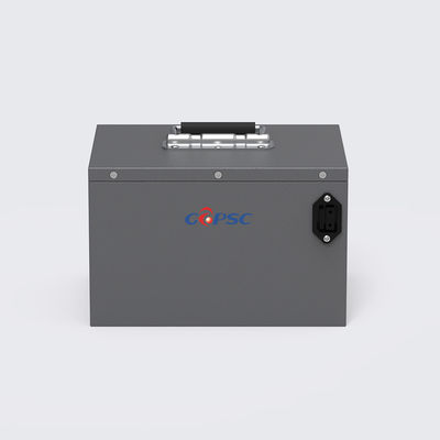 48V30Ah Auto turistica/AGV LFP