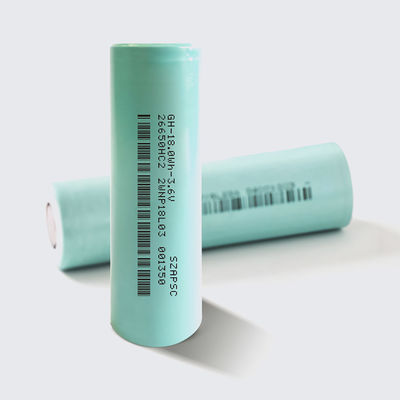 26650Cellula condensatrice