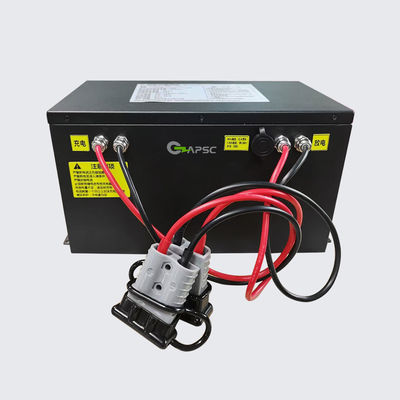 25.9V30Ah Hotel robot di consegna e ricezione del cibo batteria al litio