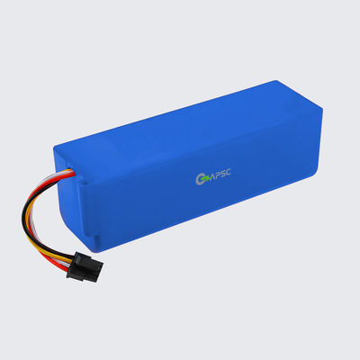 14.4V 6.5Ah Batteria al litio per robot spazzatore