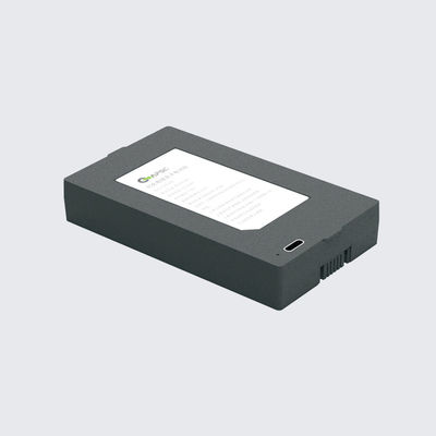 7.4V4200mah Smart batteria al litio di chiusura della porta