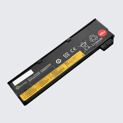 10.8V6300mAh Batteria al litio per portatile