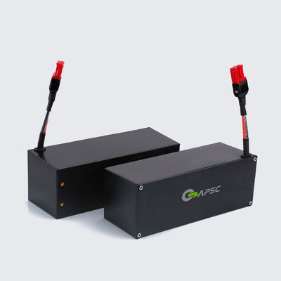 25.9V17.4Ah Lithium battery for electric wheelchair