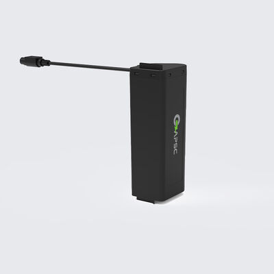 4.2V/34000mAh batteria da parcheggio