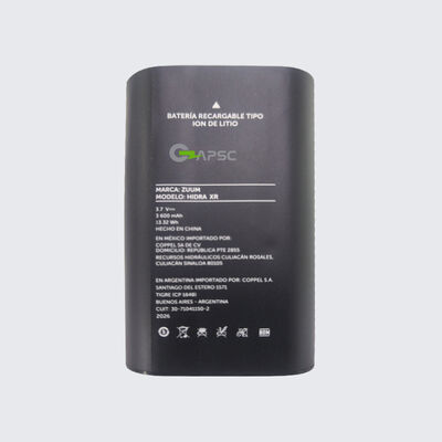 Batteria per terminale POS 3.7V 3600mAh